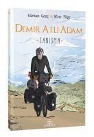 Produktbild: Demir Atli Adam 1 - Tanisma