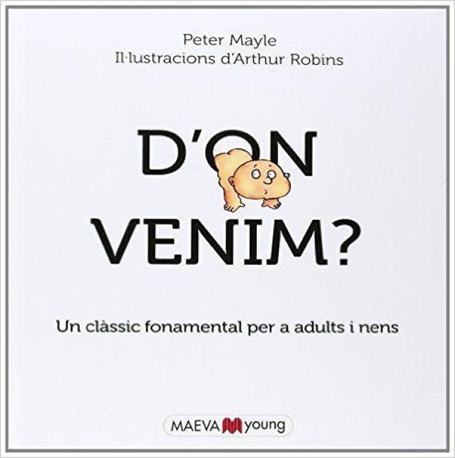 Produktbild: D'on venim?