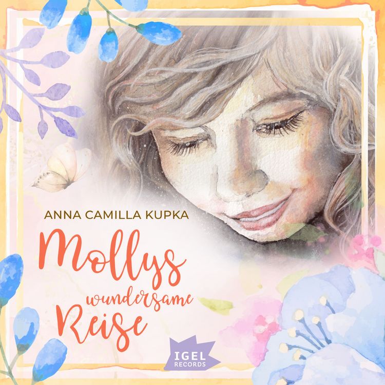 Produktbild: Mollys wundersame Reise