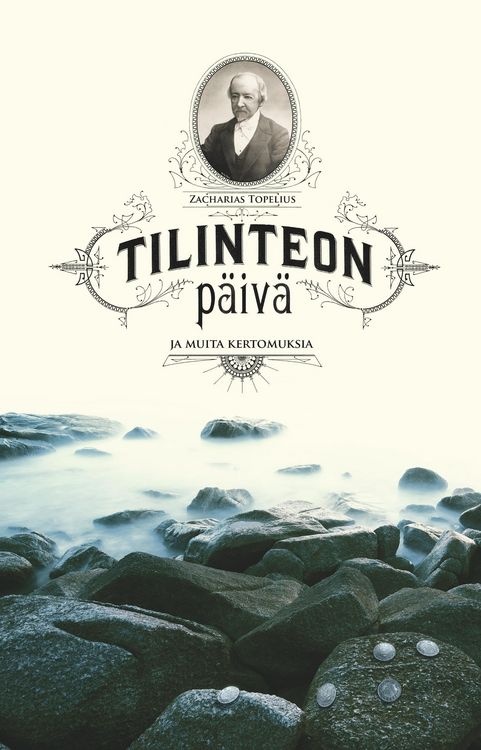 Produktbild: Tilinteon p&auml;iv&auml; ja muita kertomuksia