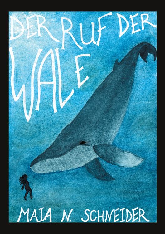 Produktbild: Der Ruf der Wale