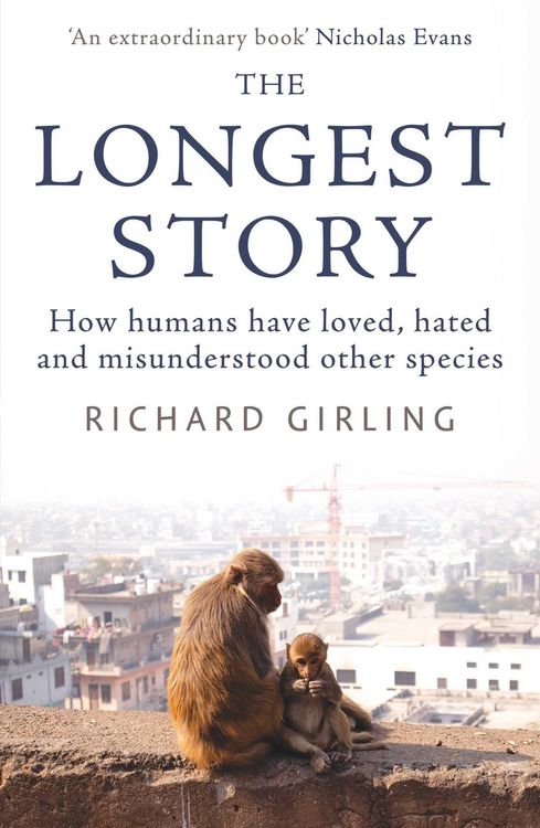Produktbild: The Longest Story