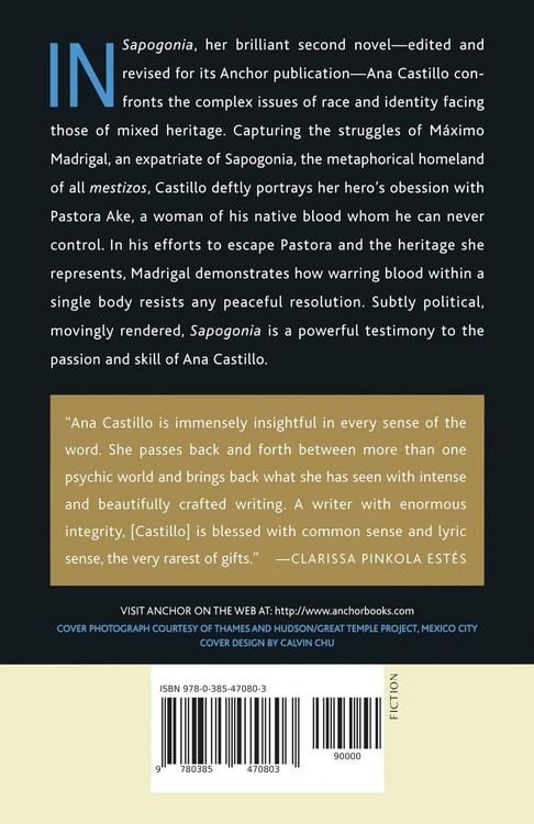Produktbild: Sapogonia