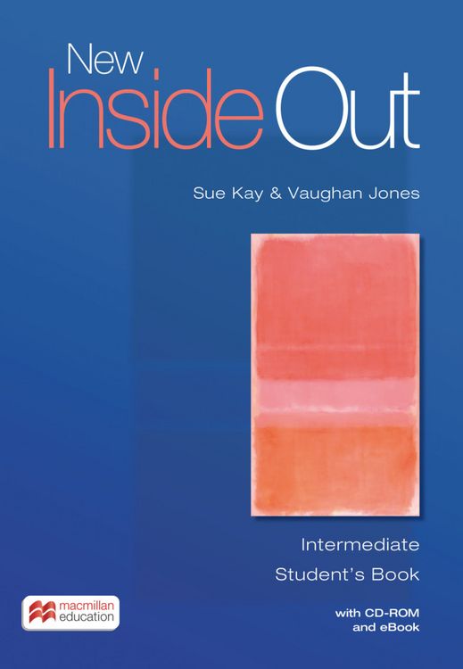 Produktbild: New Inside Out