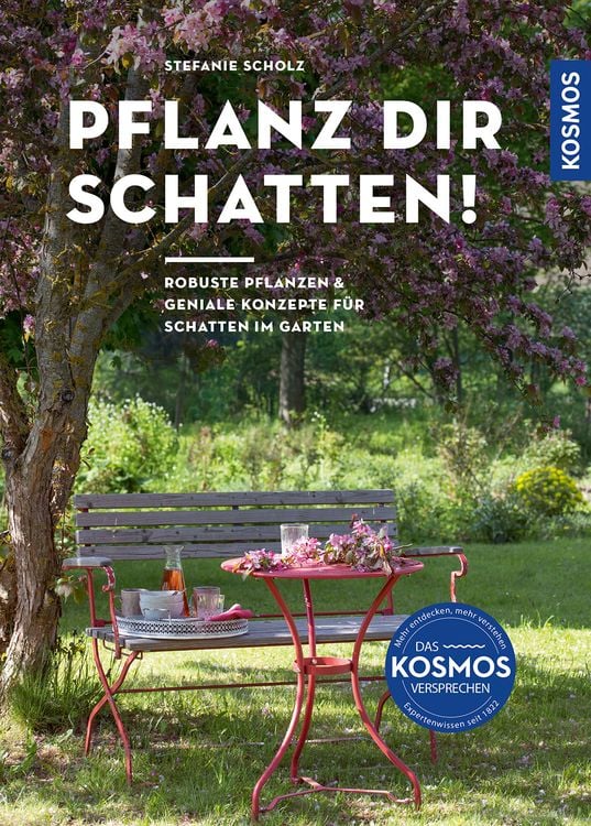 Produktbild: Pflanz dir Schatten!