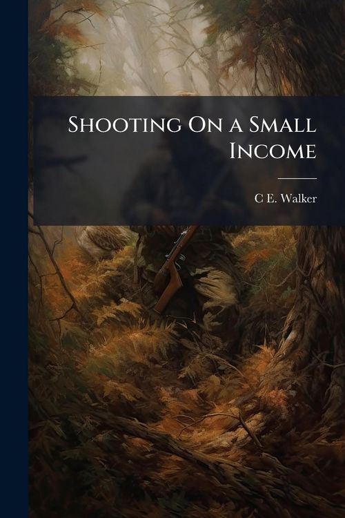 Produktbild: Shooting On a Small Income