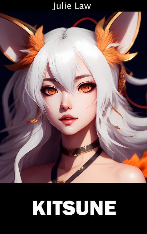 Produktbild: Kitsune