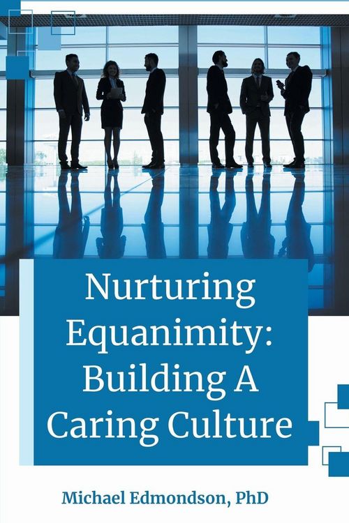 Produktbild: Nurturing Equanimity