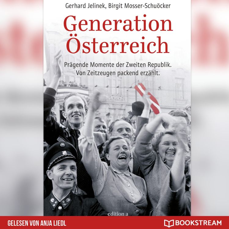 Produktbild: Generation Österreich