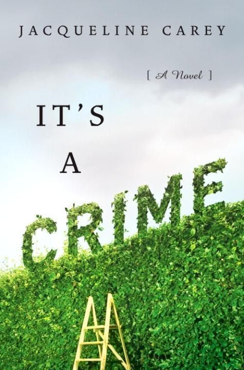 Produktbild: It's a Crime