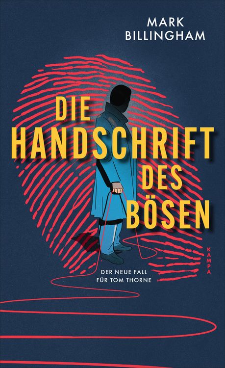Produktbild: Die Handschrift des B&ouml;sen