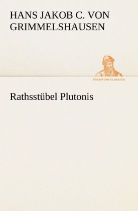 Produktbild: Rathsst&uuml;bel Plutonis