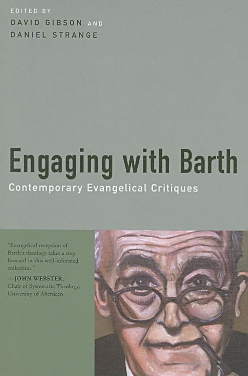 Produktbild: Engaging W/barth