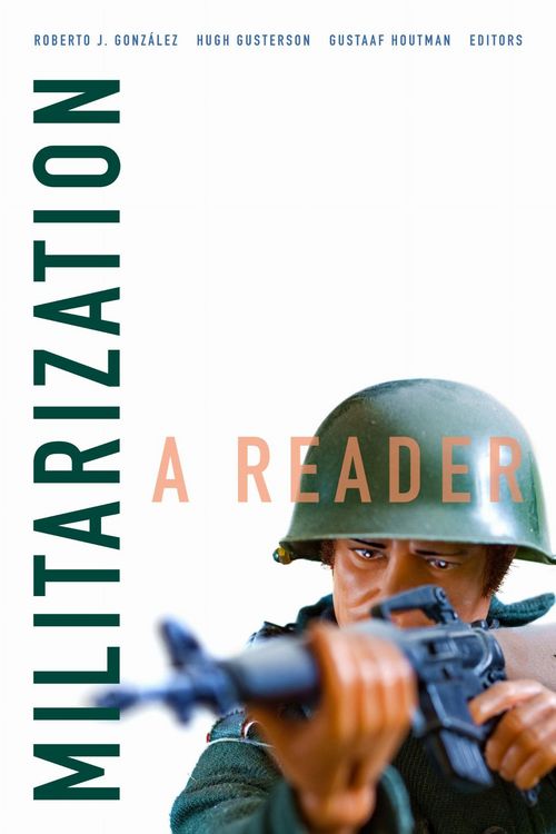 Produktbild: Militarization