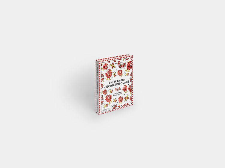 Produktbild: Big Mamma Cucina Popolare