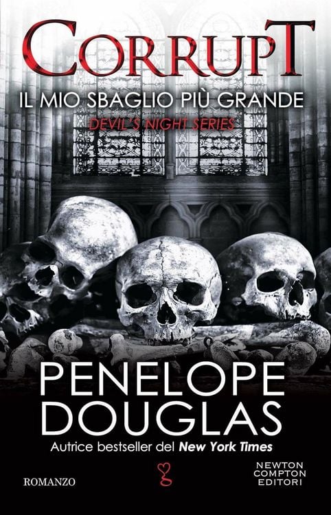Produktbild: Il mio sbaglio pi&ugrave; grande. Corrupt