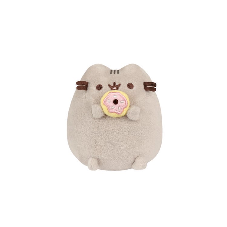 Produktbild: Pusheen Doughnut Small, Pusheen