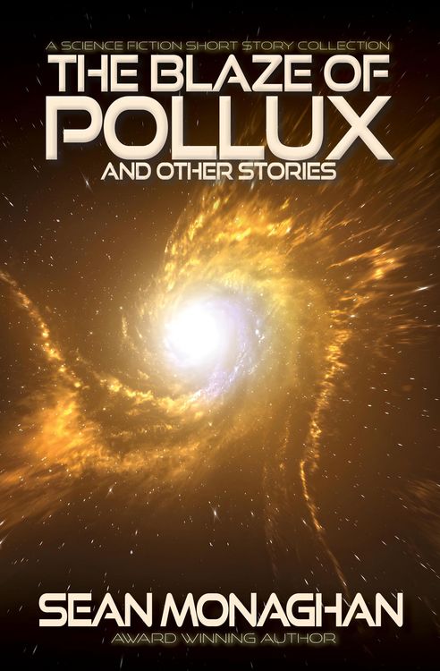 Produktbild: The Blaze of Pollux