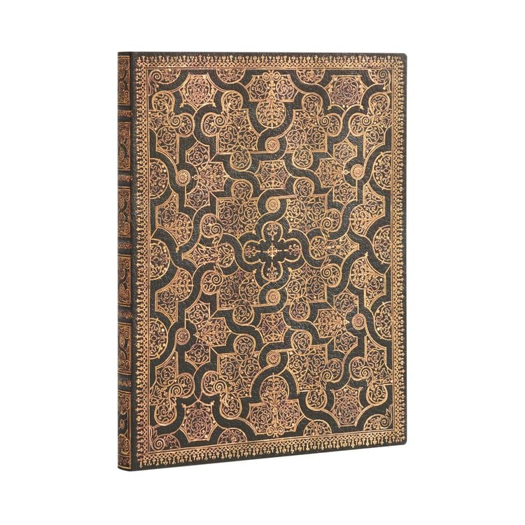 Produktbild: Softcover Notizbuch Enigma, Ultra, Liniert