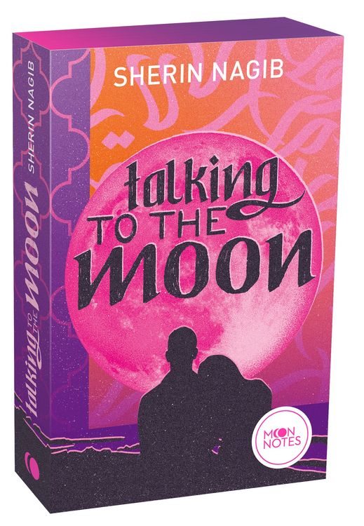 Produktbild: Talking to the Moon