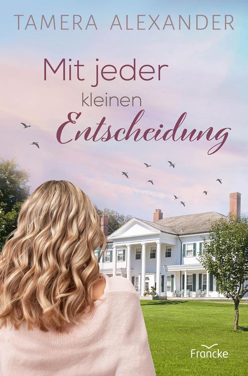 Produktbild: Mit jeder kleinen Entscheidung
