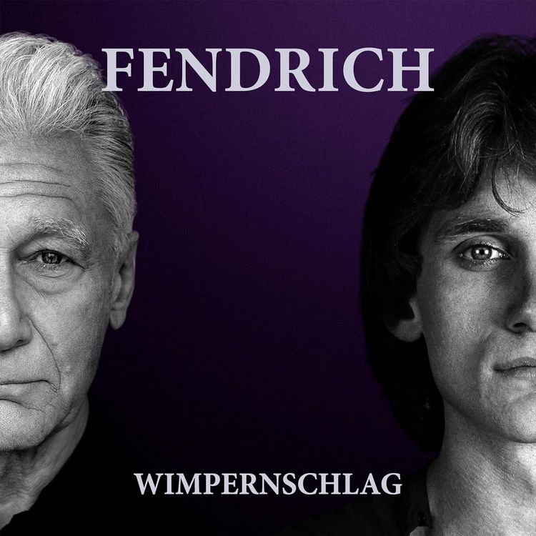 Produktbild: Wimpernschlag (LP)