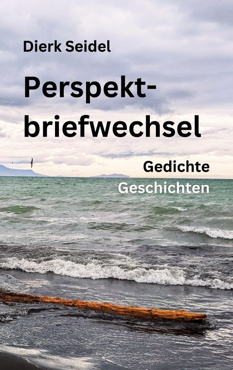 Produktbild: Perspektbriefwechsel