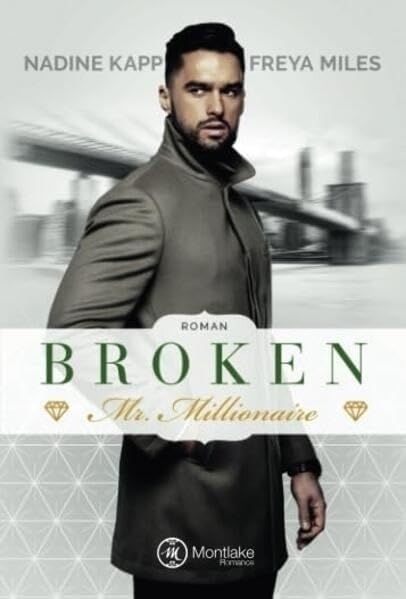 Produktbild: Broken Mr. Millionaire