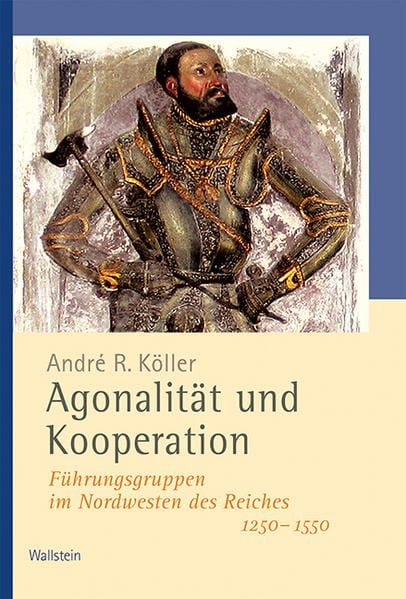 Produktbild: Agonalit&auml;t und Kooperation