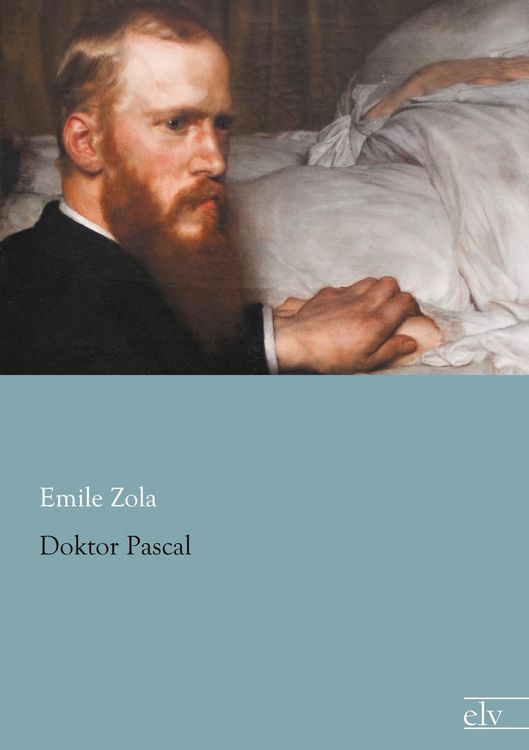 Produktbild: Doktor Pascal