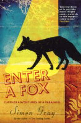 Produktbild: Gray, S: Enter A Fox