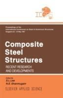 Produktbild: Composite Steel Structures