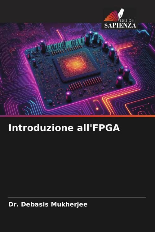Produktbild: Introduzione all'FPGA