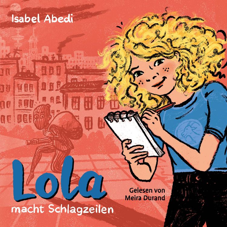 Produktbild: Lola macht Schlagzeilen