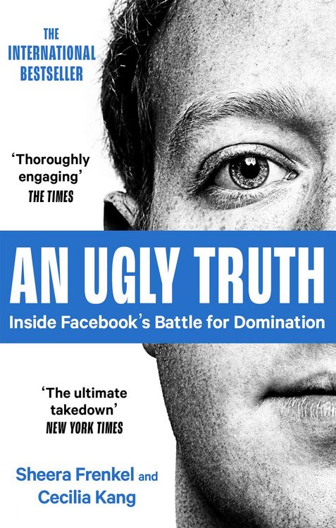 Produktbild: An Ugly Truth