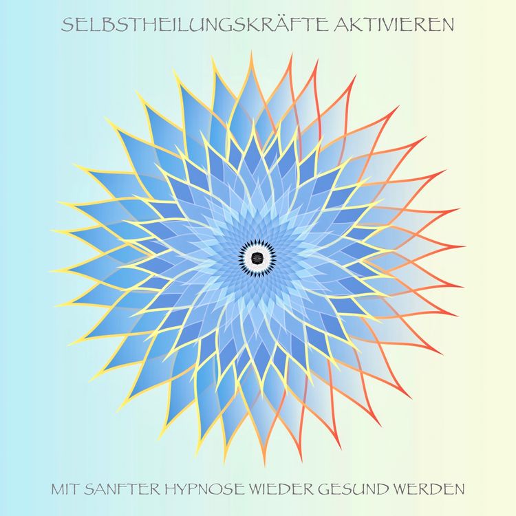 Produktbild: Selbstheilungskr&auml;fte aktivieren