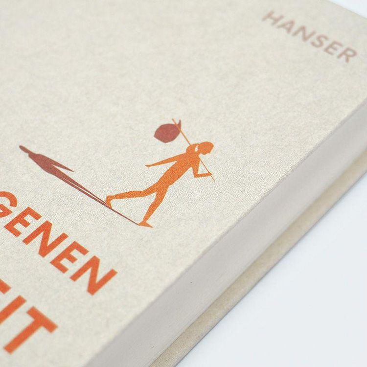 Produktbild: Mit der eigenen Vergangenheit leben