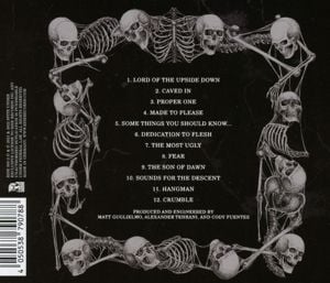 Produktbild: Dedication To Flesh
