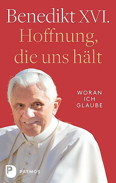 Produktbild: Hoffnung, die uns h&auml;lt