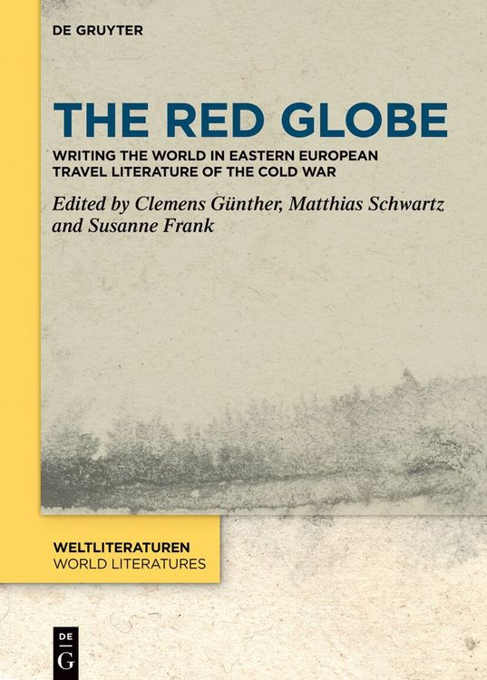 Produktbild: The Red Globe