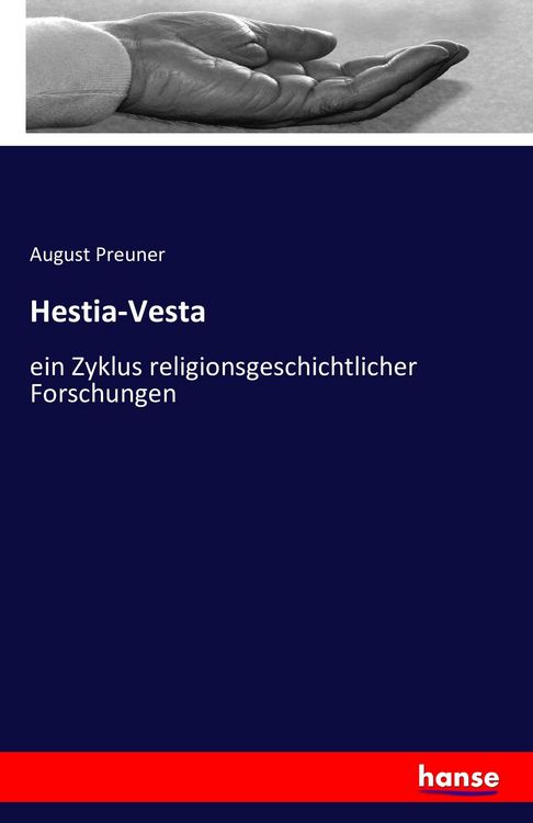 Produktbild: Hestia-Vesta
