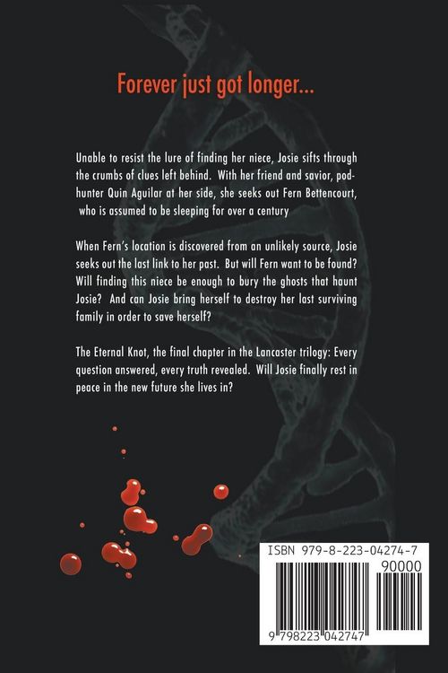 Produktbild: The Eternal Knot