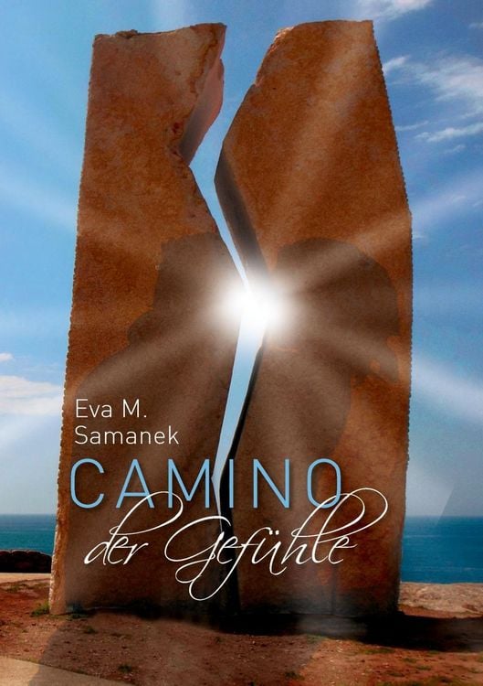 Produktbild: Camino der Gef&uuml;hle