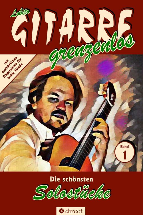 Produktbild: Die sch&ouml;nsten Solost&uuml;cke