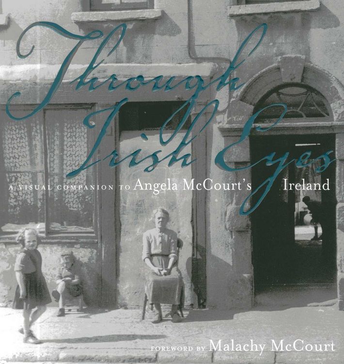 Produktbild: Through Irish Eyes