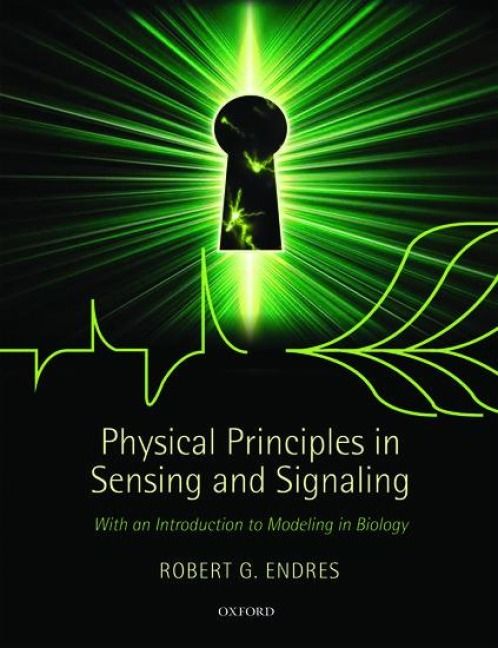 Produktbild: Physical Principles in Sensing