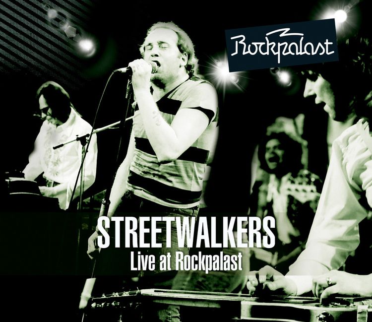 Produktbild: Live at Rockpalast 1975 & 1977