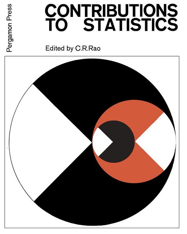 Produktbild: Contributions to Statistics