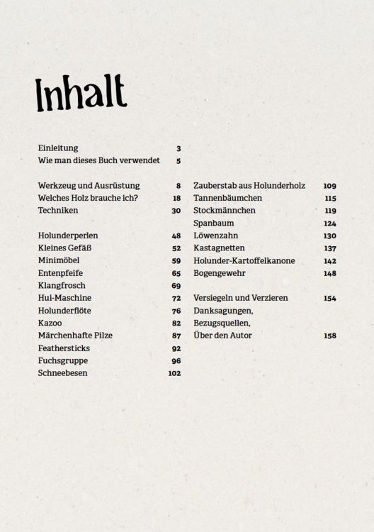 Produktbild: Kinder schnitzen im Wald