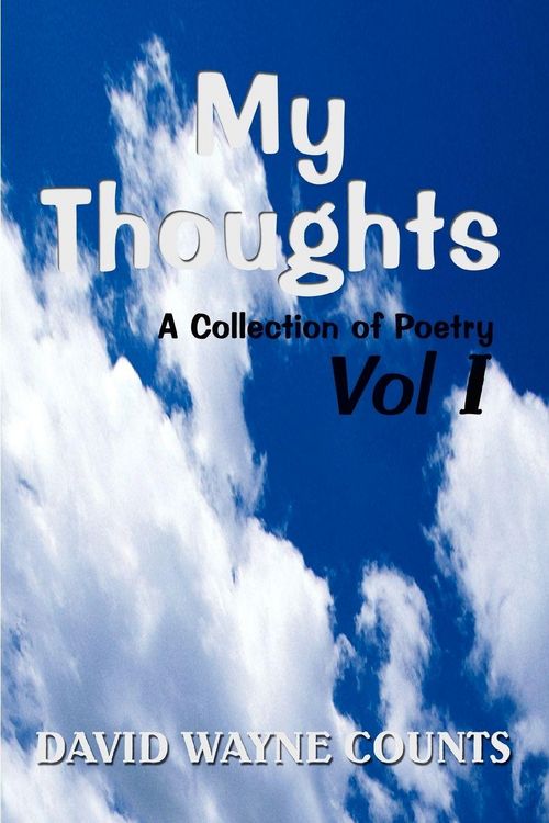 Produktbild: My Thoughts